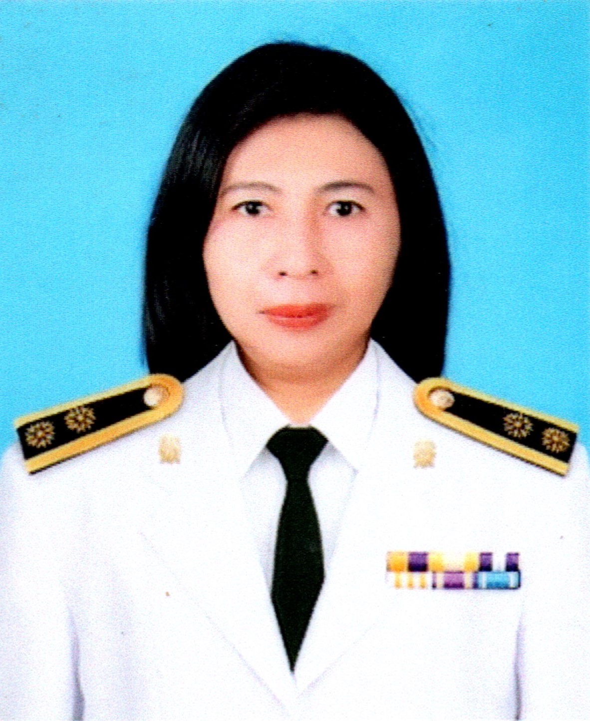 นางสาวสริลักษณ์ ทวีสุข